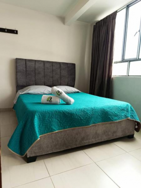 Hotel Riviera Confort